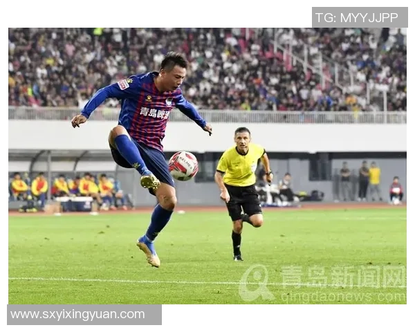 青岛与山东精彩对决录像回放全程回顾与精彩瞬间分析