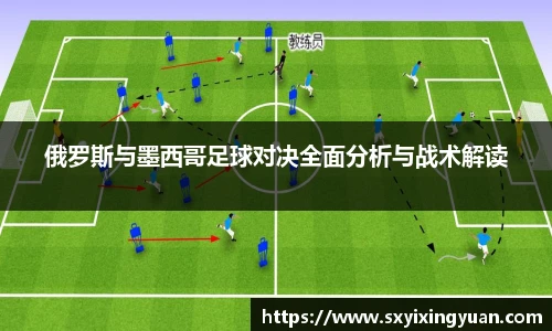 俄罗斯与墨西哥足球对决全面分析与战术解读